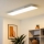Eglo 79328 - LED loftlampe SALOBRENA-RW LED/34W/230V 2700/4000K 120x30 cm hvid