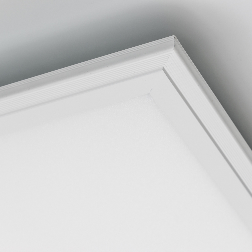 Eglo 79328 - LED loftlampe SALOBRENA-RW LED/34W/230V 2700/4000K 120x30 cm hvid