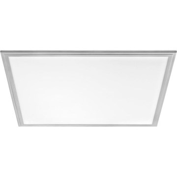 Eglo 79339 - LED Panel dæmpbart SALOBRENA LED/34W/230V 60x60 cm 4000K grå