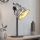 Eglo 79365 - Bordlampe BARNSTAPLE 1xE27/40W/230V