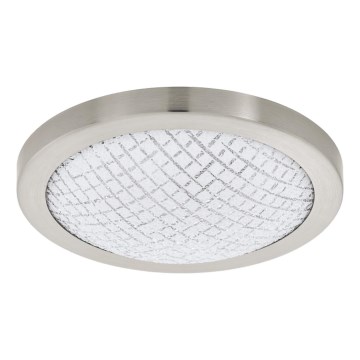 Eglo 79495 - LED loftlampe TRECCHINA LED/10,8W/230V