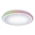 Eglo 79512 - LED RGB dæmpbar loftlampe LIPARI LED/24W/230V + fjernbetjening