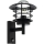 Eglo 79555 - Udendørs væglampe med sensor ZAMALENA 1xE27/60W/230V IP44