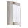 Eglo 79592 - Udendørs væglampe FIDELIDAD 1xE27/60W/230V IP44 mat krom