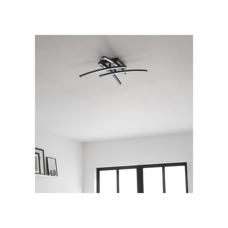 Eglo 79746 – LED loftlampe BERYL LED/24W/230V