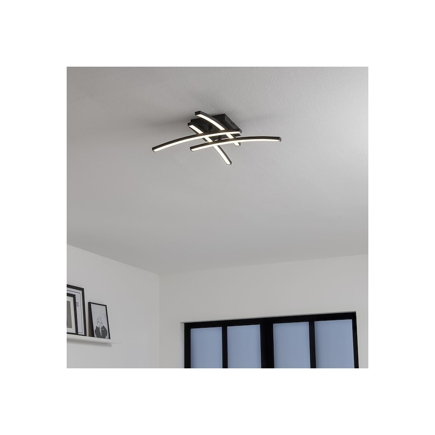 Eglo 79746 – LED loftlampe BERYL LED/24W/230V