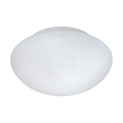 Eglo - Loftlampe 1xE27/60W/230V