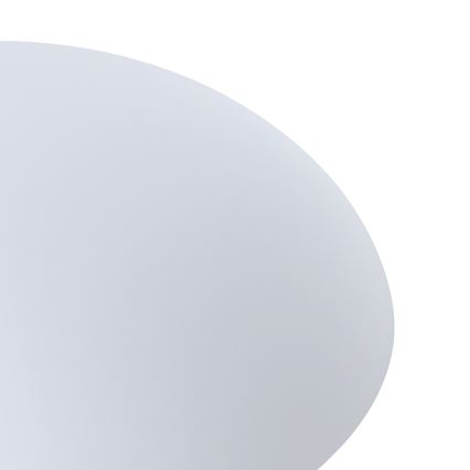 Eglo - Loftlampe 1xE27/60W/230V