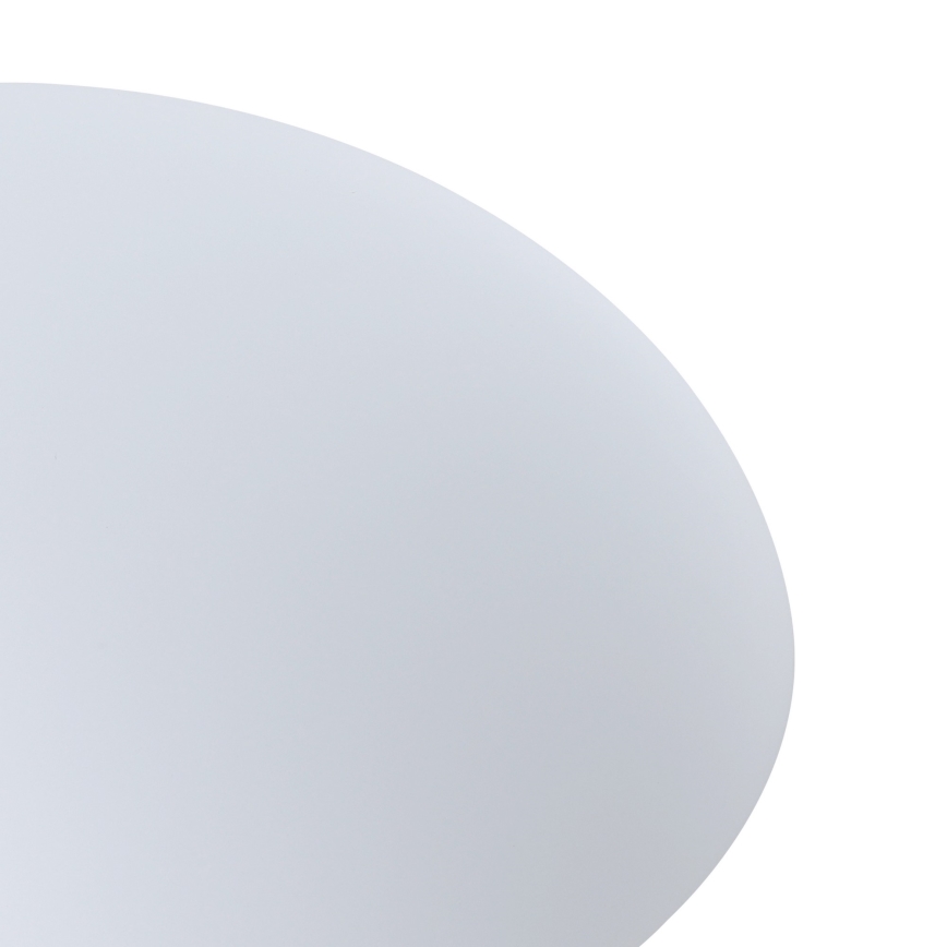 Eglo - Loftlampe 1xE27/60W/230V