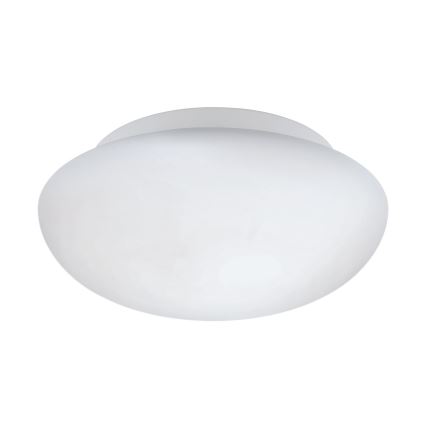 Eglo - Loftlampe 1xE27/60W/230V