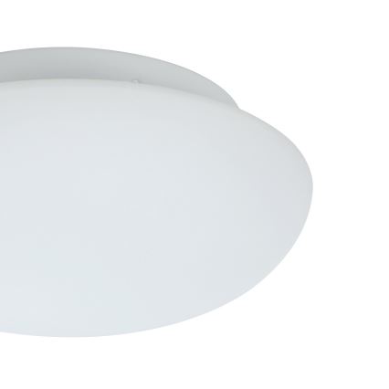 Eglo - Loftlampe 1xE27/60W/230V