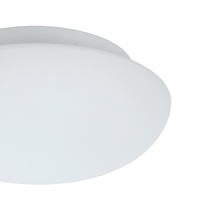 Eglo - Loftlampe 1xE27/60W/230V