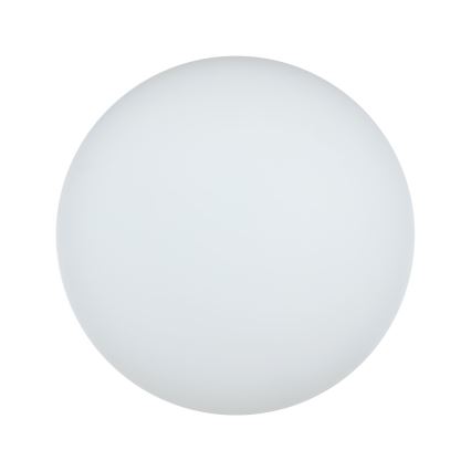 Eglo - Loftlampe 1xE27/60W/230V
