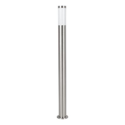 EGLO - Udendørslampe 1xE27/15W/230V IP65