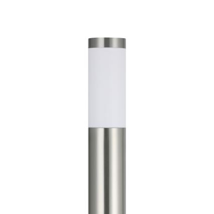 EGLO - Udendørslampe 1xE27/15W/230V IP65