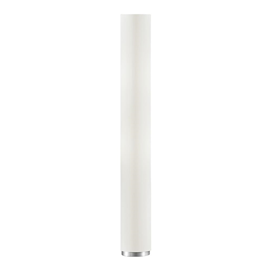 Eglo 82807 - Gulvlampe TUBE 2XE27/60W/230V