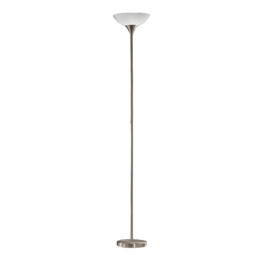 Eglo 82847 - Gulvlampe UP 1xE27/60W/230V