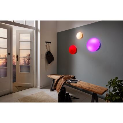 Eglo - Loftlampe 2xE27/60W/230V