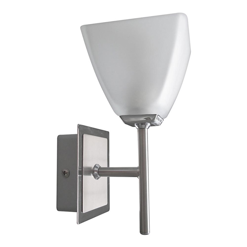 Eglo 83944 - LED væglampe DIEGO 1xG9/3W/230V + 1xG9/40W/230V