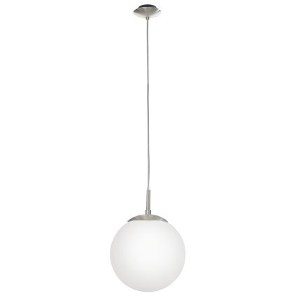 EGLO - Pendel 1xE27/60W/230V diameter 20 cm