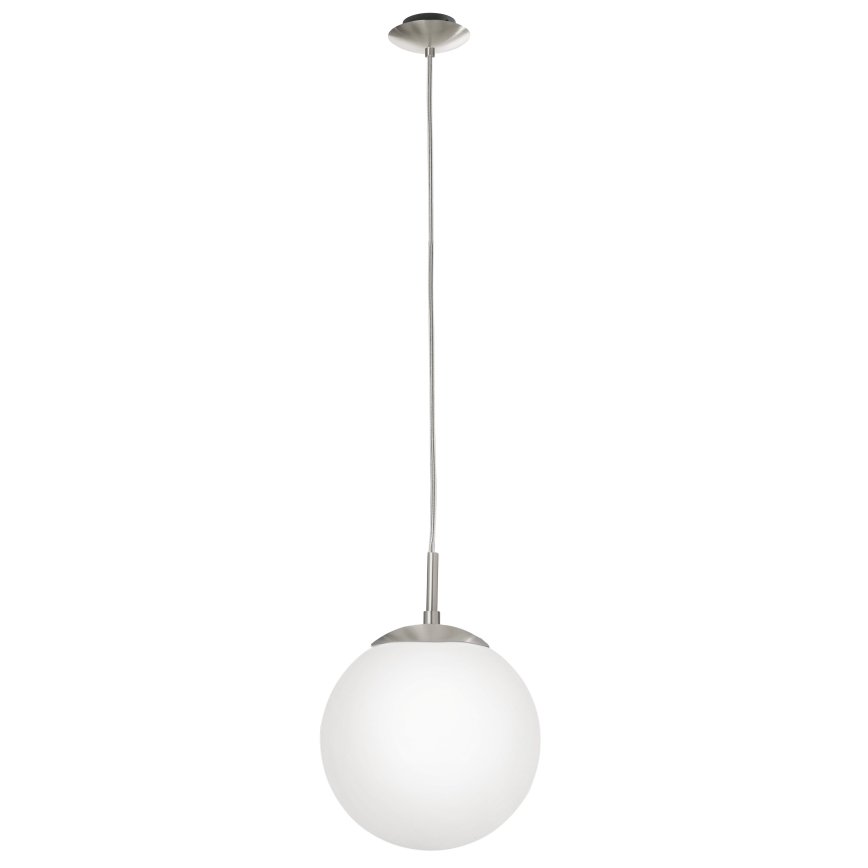 EGLO - Pendel 1xE27/60W/230V diameter 20 cm