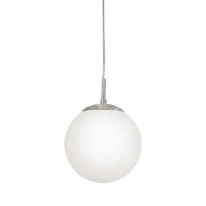 EGLO - Pendel 1xE27/60W/230V diameter 20 cm