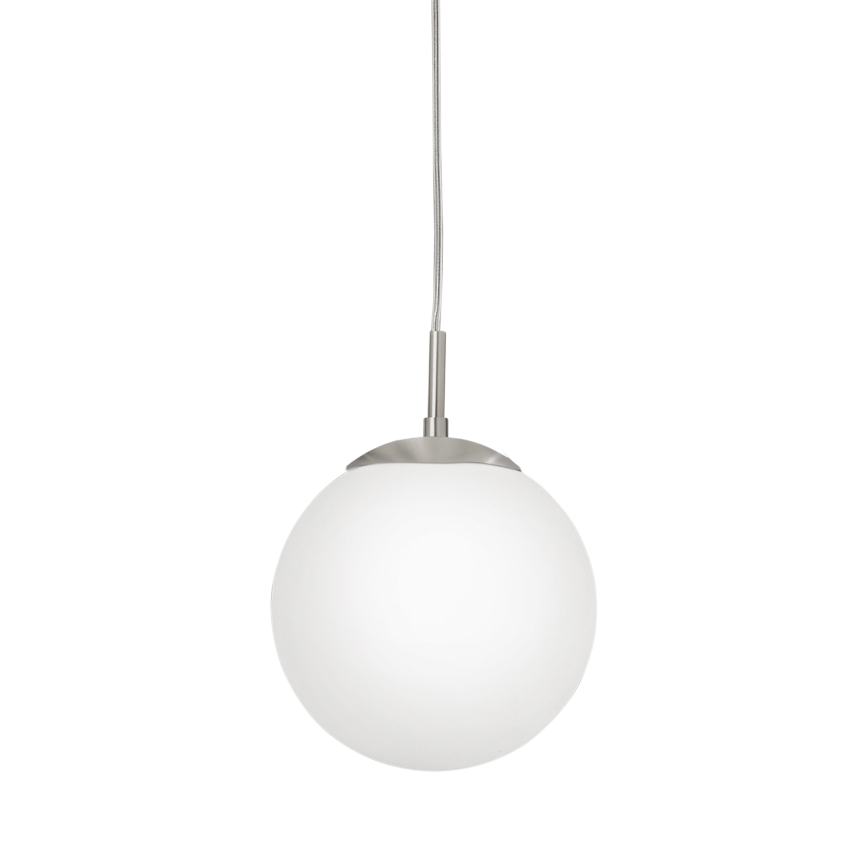 EGLO - Pendel 1xE27/60W/230V diameter 20 cm