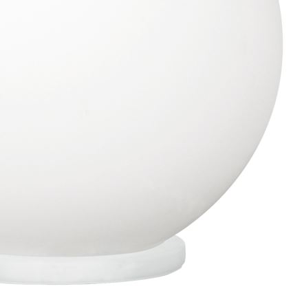 EGLO - Bordlampe 1xE27/60W/230V diameter 20 cm