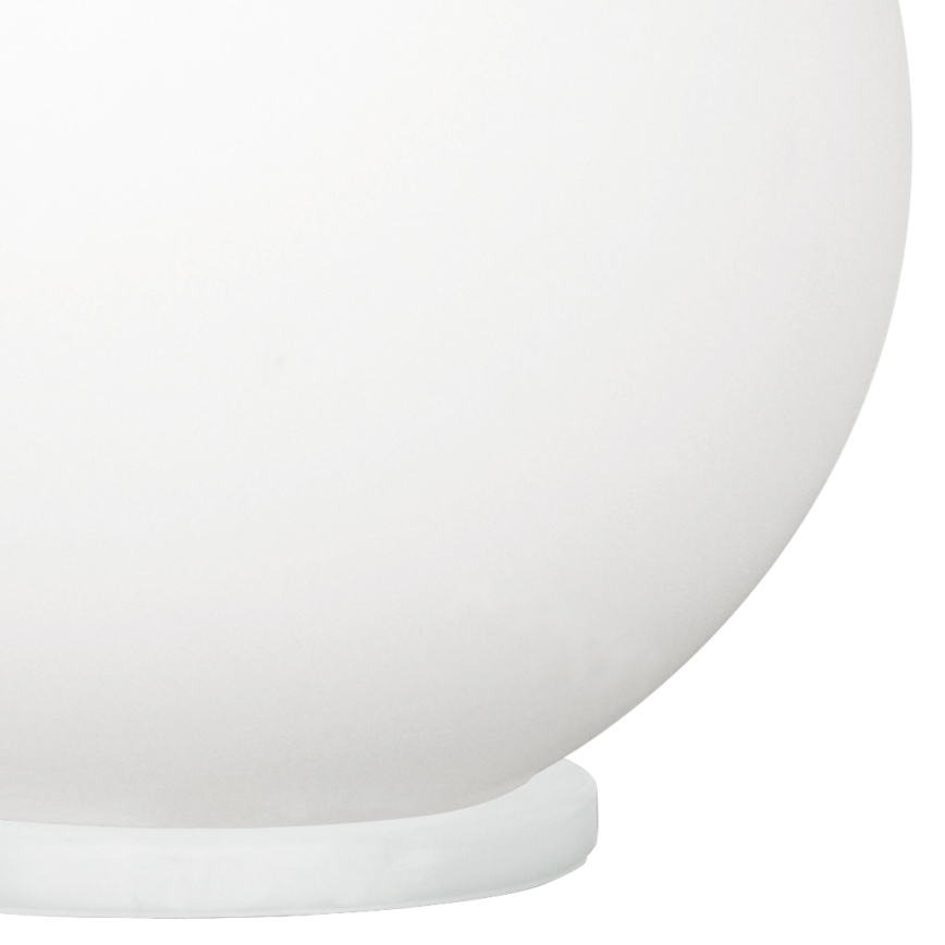 EGLO - Bordlampe 1xE27/60W/230V diameter 20 cm