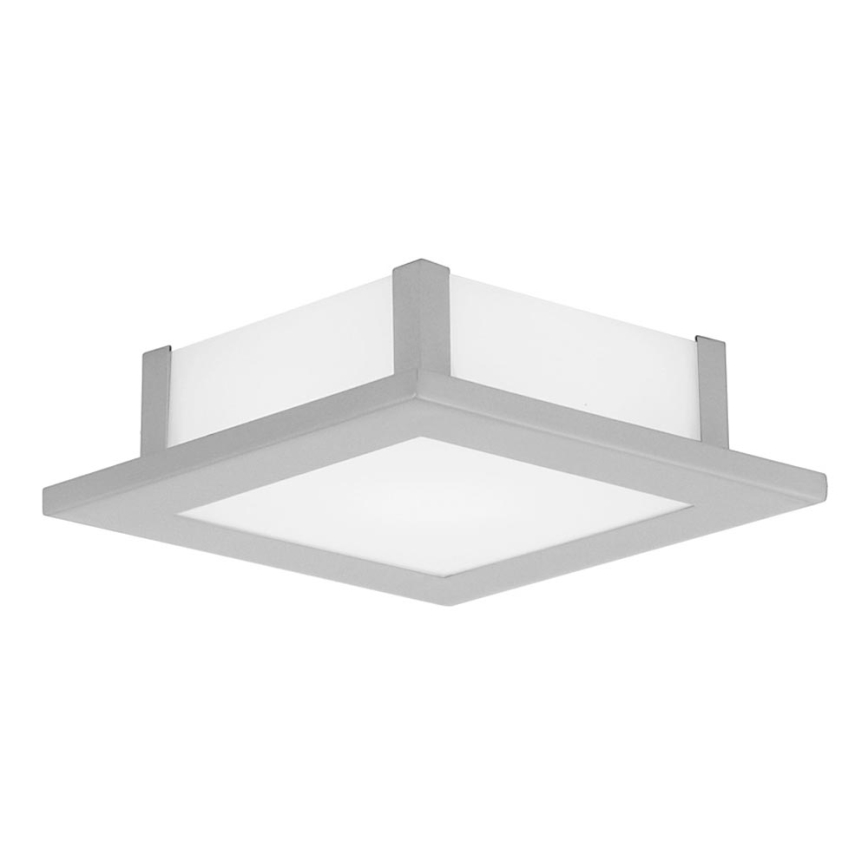 EGLO 86237 - Loft-/væglampe AURIGA 1xR7S/42W/230V mat krom