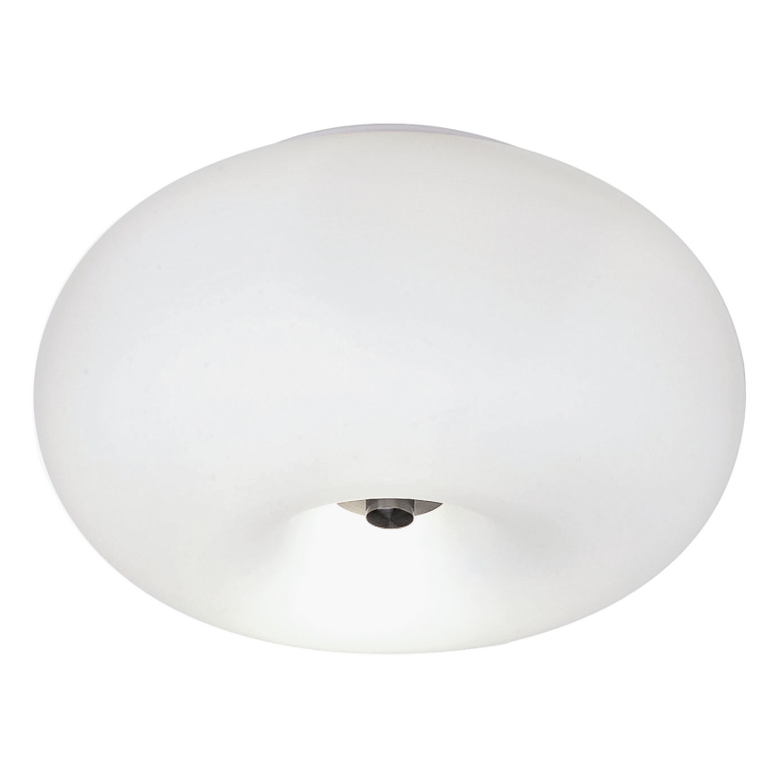EGLO - Loftlampe OPTICA 2xE27/60W diameter 28 cm