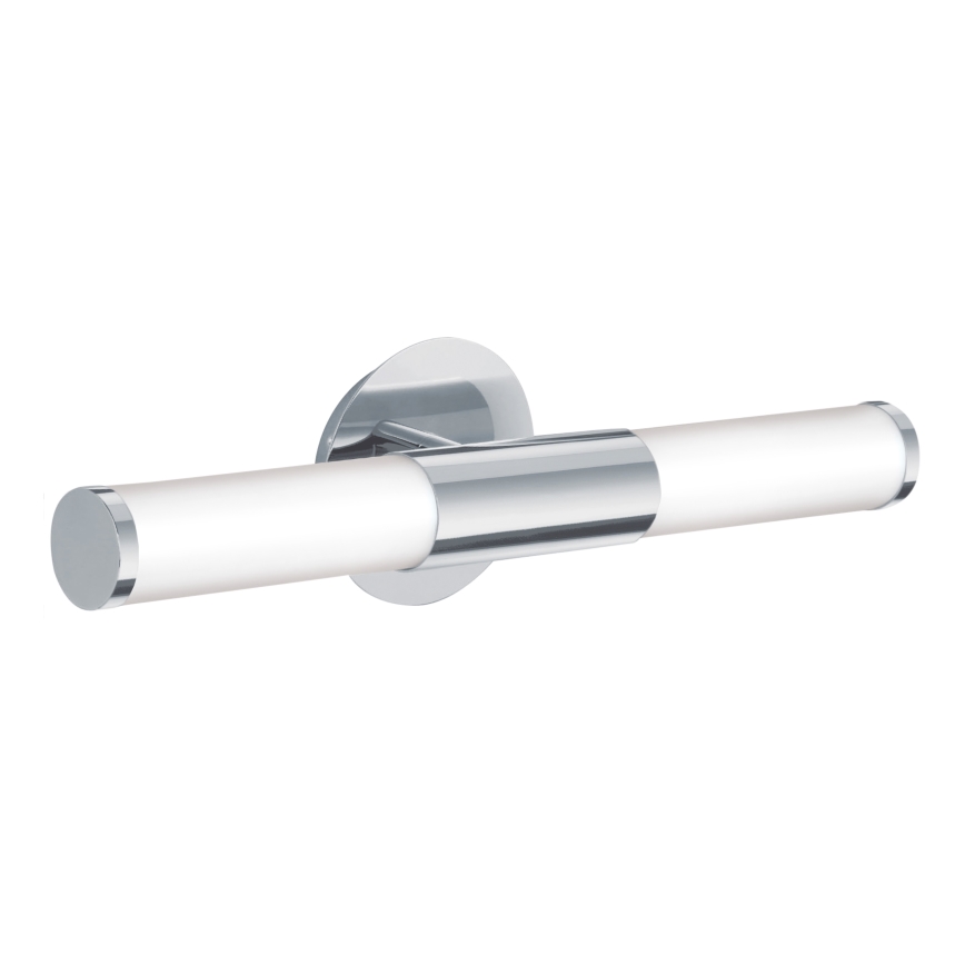 Eglo - Badeværelses væglampe 2xE14/40W/230V IP44
