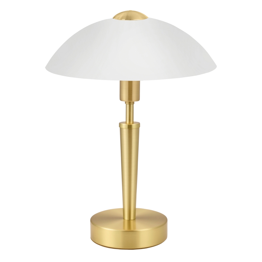 Eglo - Bordlampe dæmpbar 1xE14/40W/230V