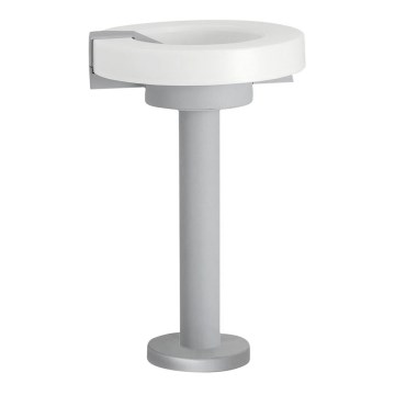 Eglo 88156 - Udendørslampe ROI 1x2GX13/22W/230V IP44