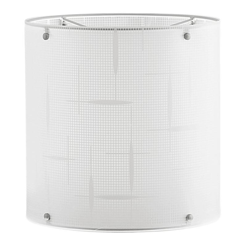 EGLO 88754 - Skærm CUBA vinterdiameter 23 cm