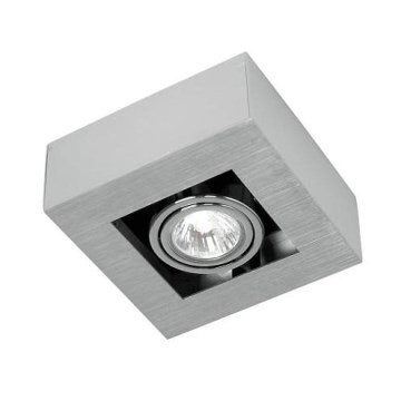 EGLO 89075 - Spotlys LOKE 1xGU10/35W