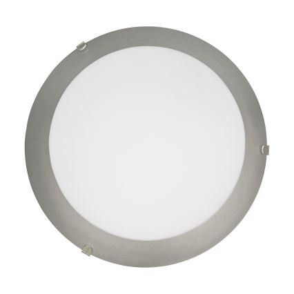 Eglo - Loftlampe 1xE27/25W/230V