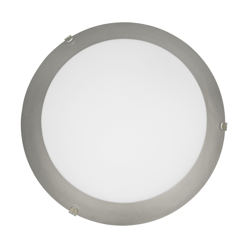 Eglo - Loftlampe 1xE27/25W/230V