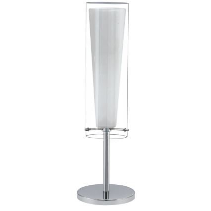 Eglo - Bordlampe 1xE27/60W/230V