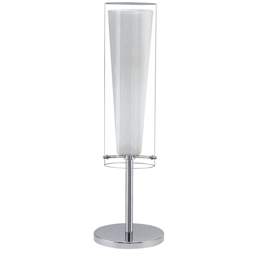 Eglo - Bordlampe 1xE27/60W/230V