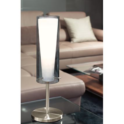 Eglo - Bordlampe 1xE27/60W/230V