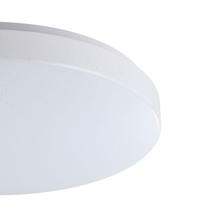 Eglo - LED loftlampe dæmpbar LED/19,2W/230V 2700-6500K ZigBee