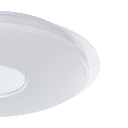 Eglo - LED loftlampe dæmpbar LED/44,8W/230V 2700-6500K ZigBee