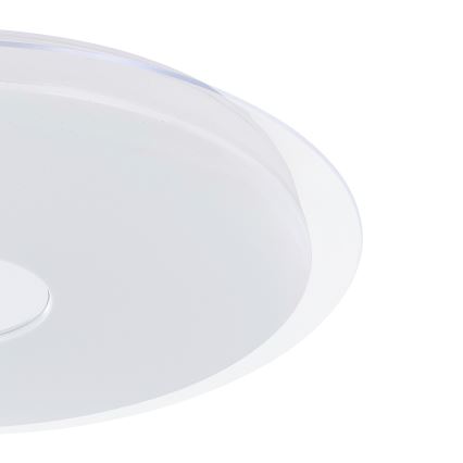 Eglo - LED loftlampe dæmpbar LED/38,1W/230V 2700-6500K ZigBee