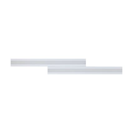 Eglo - LED loftlampe dæmpbar RGBW-farver LED/20,4W/230V ZigBee