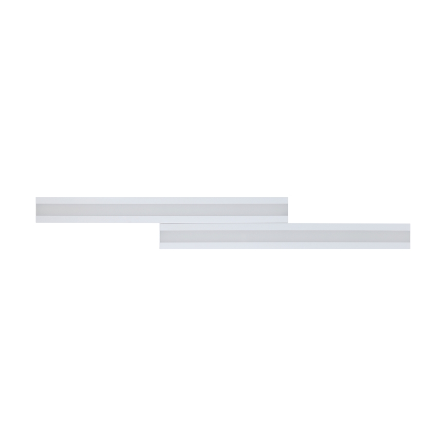Eglo - LED loftlampe dæmpbar RGBW-farver LED/20,4W/230V ZigBee