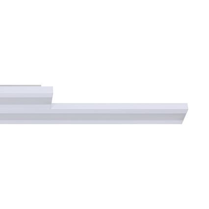 Eglo - LED loftlampe dæmpbar RGBW-farver LED/20,4W/230V ZigBee