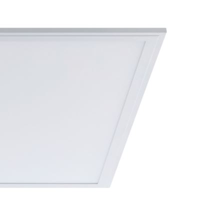 Eglo - LED loftlampe dæmpbar LED/33W/230V hvid ZigBee