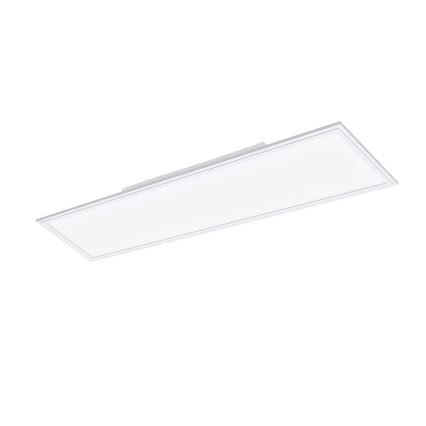 Eglo - LED loftlampe dæmpbar LED/33,5W/230V hvid ZigBee