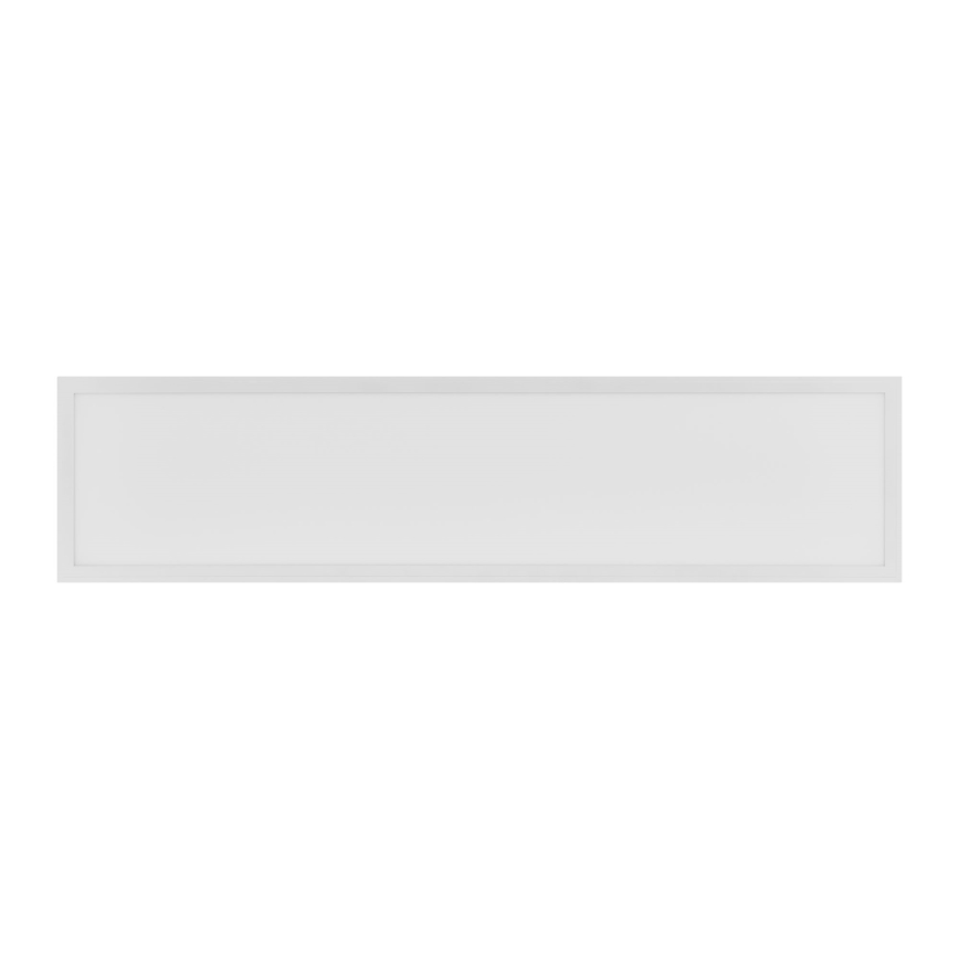 Eglo - LED loftlampe dæmpbar LED/33,5W/230V hvid ZigBee
